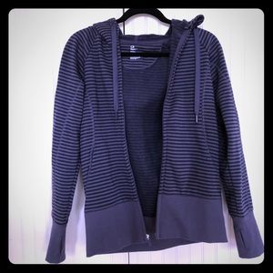 Gap Fit elements jacket
